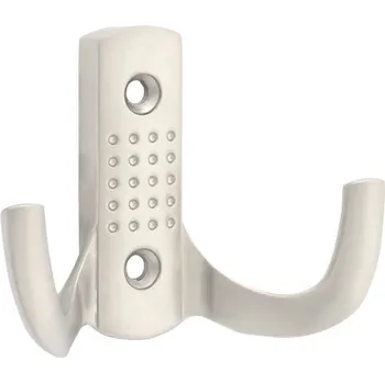 Věšák Věšák Camel II, matný nikl