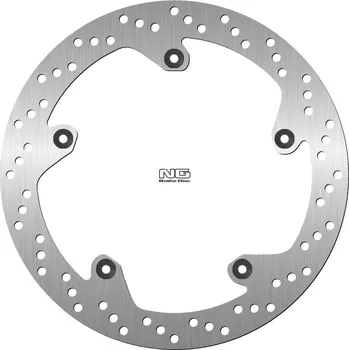 Brzdový kotouč Brzdový kotouč NG 1962