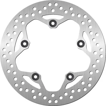 Brzdový kotouč Brzdový kotouč NG 2103