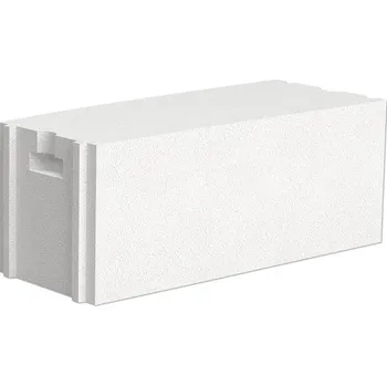 zdivo Pórobetonová tvárnice Termalica T4,0/600 200 x 249 x 599 mm