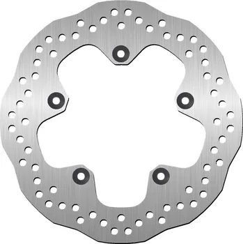 Brzdový kotouč Brzdový kotouč NG 1540X