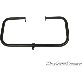 Ochranné rámy motoru CUSTOMACCES DGG004N černý d 32mm