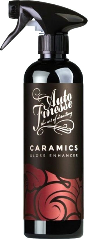 Auto Finesse Caramics Gloss Enhancer 500 ml keramický detailer