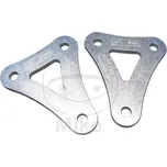 Adaptér na snížení podvozku sada LUCAS s ABE 765.00.39