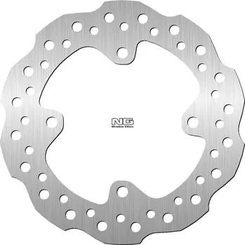 Brzdový kotouč Brzdový kotouč NG 1841X