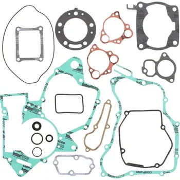 Těsnění motoru Sada těsnění motoru kompletní WINDEROSA CGK 808245