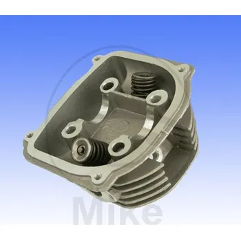 Autodíl Hlava válce JMT bez SAS