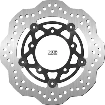 Brzdový kotouč Brzdový kotouč NG 1995X