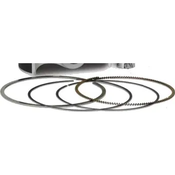 Válec motoru Pístní kroužek VERTEX 590297000001 set 4T