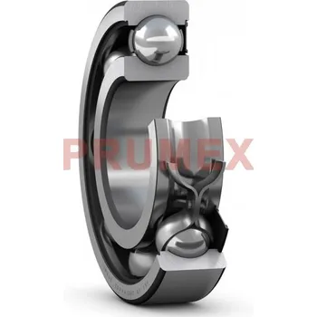 SKF 6312-RS1/C3 kuličkové ložisko