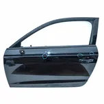 dveře přední levé AUDI A3 8V0 3DV 8V3831051B 8V3831051C - lehce poškozené (Holé)