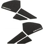 Side tank pad PUIG SPECIFIC 21305N černý