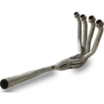 Auto-moto No-kat pipe MIVV K.045.C1