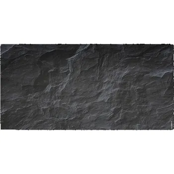 Koupelnová zádní stěna mySPOTTI aqua schiefer 90x45 cm