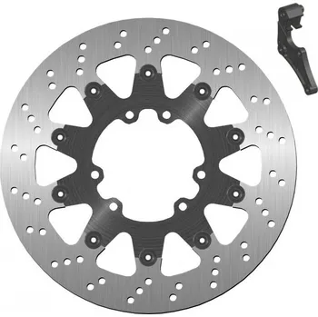 Brzdový kotouč Brzdový kotouč NG 724K29 oversize