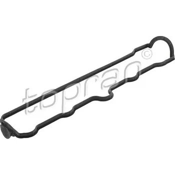 Automobilové těsnění Těsnění, kryt hlavy válce TOPRAN 201 231
