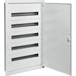 Hager Electro FW524FT Rozvaděč zap. FW IP30, tř. ochr.I920x550x110 mm, 120 mod.