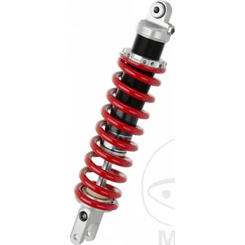 Zadní tlumič emulzní YSS MZ456-405TR-17-85 adjustable (55-85kg)