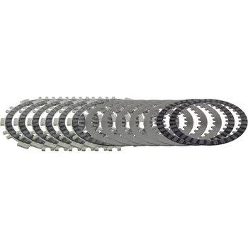 Autodíl Lamely spojky sada RMS 100280110