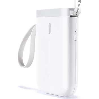 Tiskárna štítků MXM Bezdrátová kapesní tiskárna štítků Niimbot D11