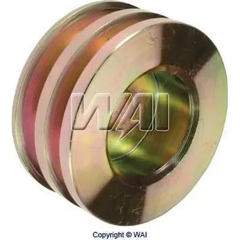 Alternátor Řemenice - Ford E9TZ10344A