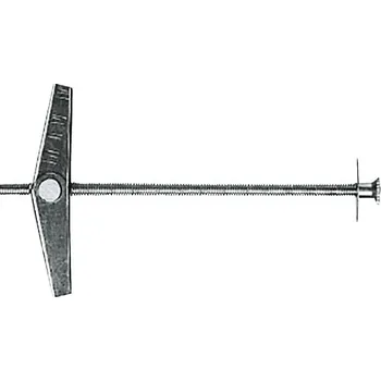 Hmoždinka Hmoždinka Fischer KD 4, balení 25 ks