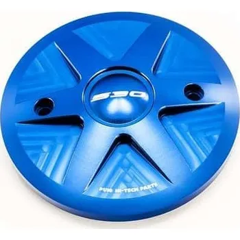 Kryt spojky PUIG 8501A modrá