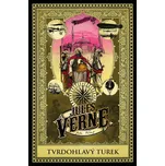 Tvrdohlavý Turek - Jules Verne (2023,…
