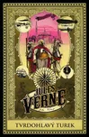 Tvrdohlavý Turek - Jules Verne (2023,…