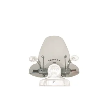 Plexi štít Faco 267008090 650x730