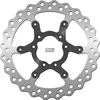 Brzdový kotouč Brzdový kotouč NG 1405X