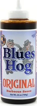 Omáčka Blues Hog Original BBQ Sauce 709 g