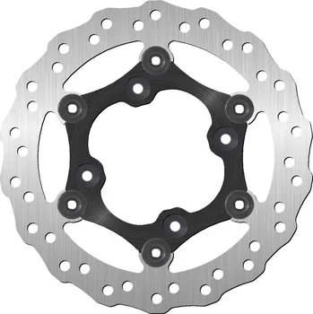 Brzdový kotouč Brzdový kotouč NG 2054X