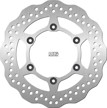 Brzdový kotouč Brzdový kotouč NG 1852X