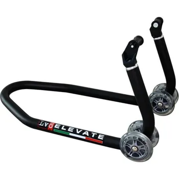 Motodoplněk Přední stojánek LV8 RACING E600RA