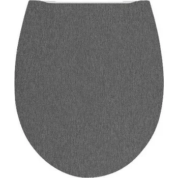 Záchodové prkénko form&style decor s automatickým zavíráním 544258