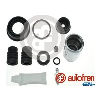 Brzdový třmen Sada na opravy, brzdový třmen SEINSA AUTOFREN D42702C