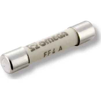 Omega fusibili FF632263 Pojistka 6,3x32 FF 6,3A