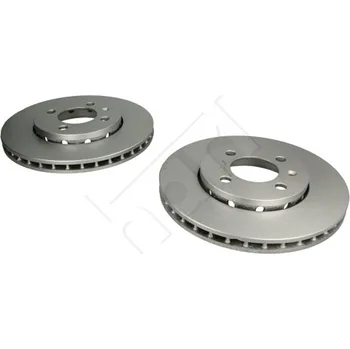 Brzdový kotouč Brzdový kotouč HART 257 999