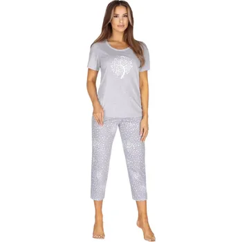 Dámské pyžamo Dámské pyžamo 624/32 REGINA