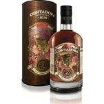 CONTADORA 20Y 40% 0,7l (tuba)