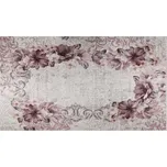 Koberec Dalton 80x140 cm růžový