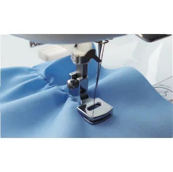 Příslušenství k šicímu stroji Řasící patka - Juki řada F, G, DX a 350