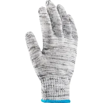 Pracovní rukavice Pletené rukavice A9019 ARDONSAFETY/KASILON vel. 9
