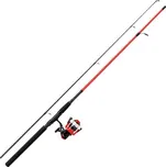 Mitchell Catch Pro Spin Combo 240…