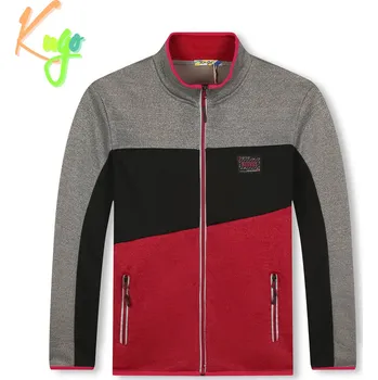 Dívčí mikina Dívčí softshellová mikina KUGO LM5978, růžová