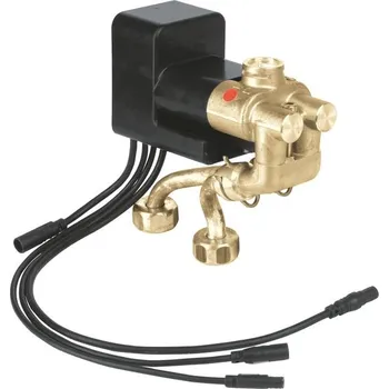 Vodovodní baterie Grohe Funkční jednotka 42338000