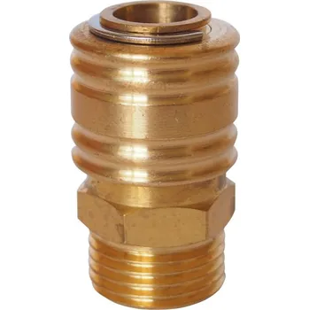 Příslušenství ke kompresoru SAMICE 1/2", vnější závit