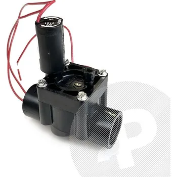 Ventil Elektrický ventil PGV-100-G-B (15001) vnitřní závit 39984