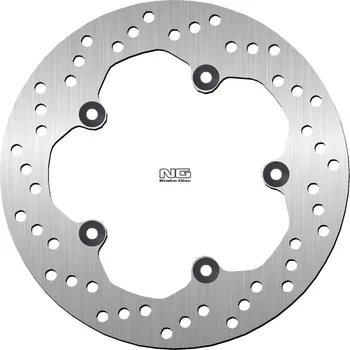 Brzdový kotouč Brzdový kotouč NG 1275